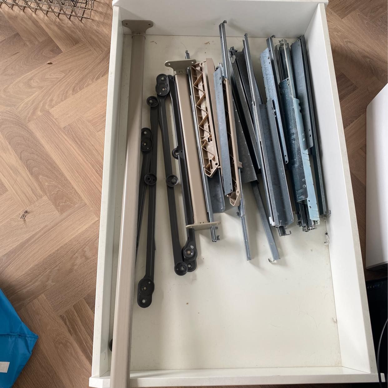 image of IKEA pax kompliment - Stockholm