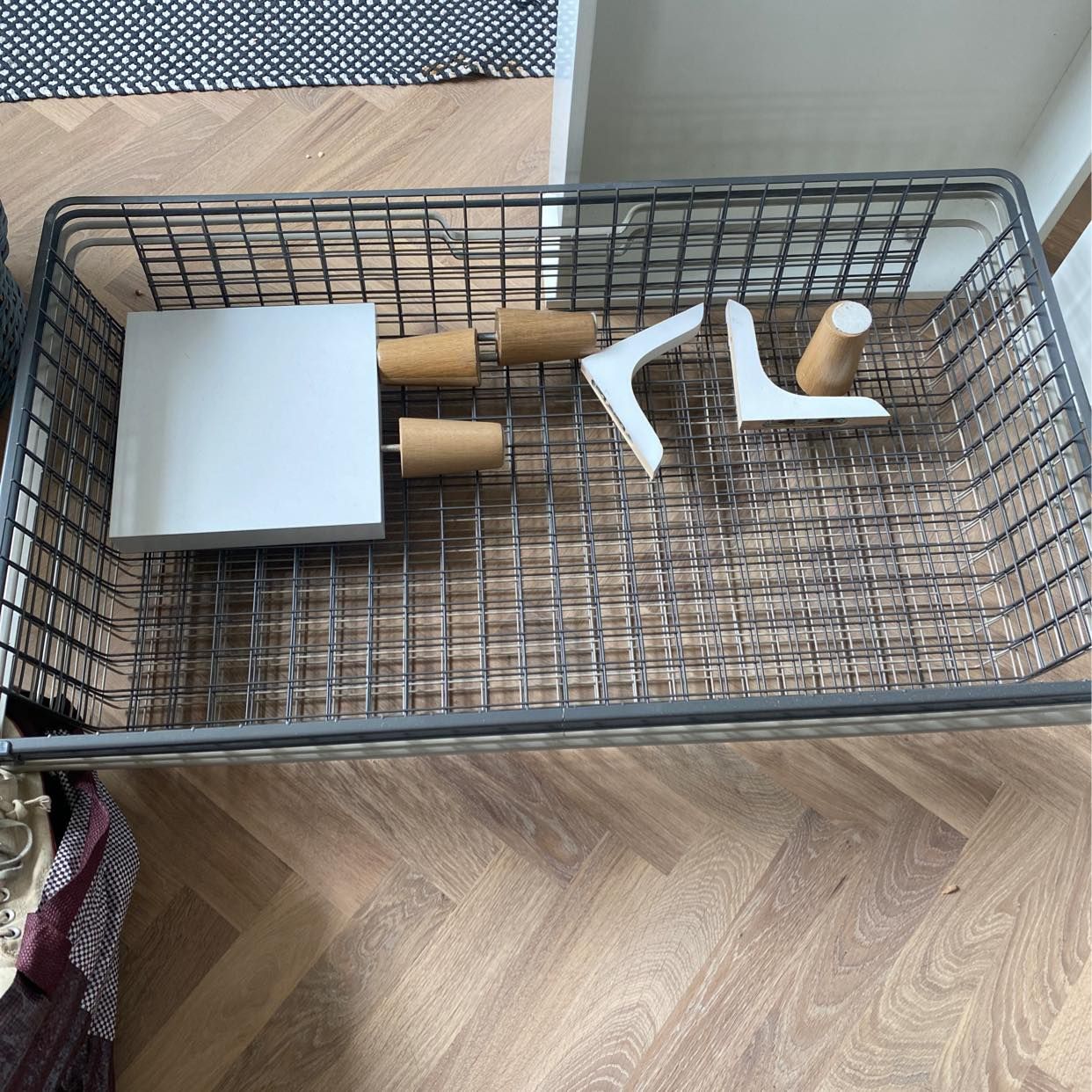 image of IKEA pax kompliment - Stockholm
