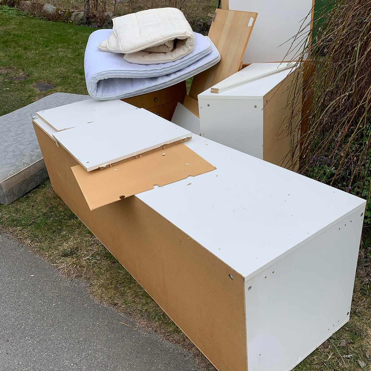 image of Kök till återvinning - Täby
