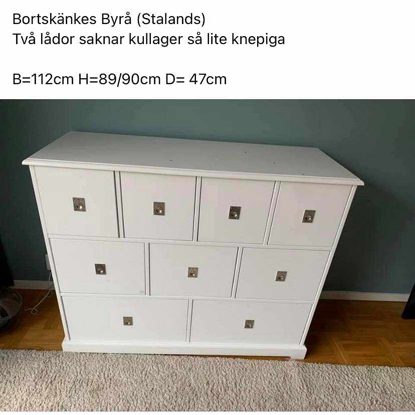 image of Leverans av en byrå - 