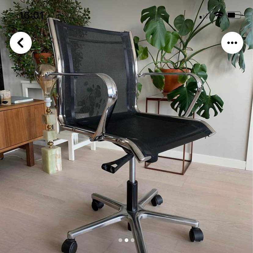 image of Hämta stol - 