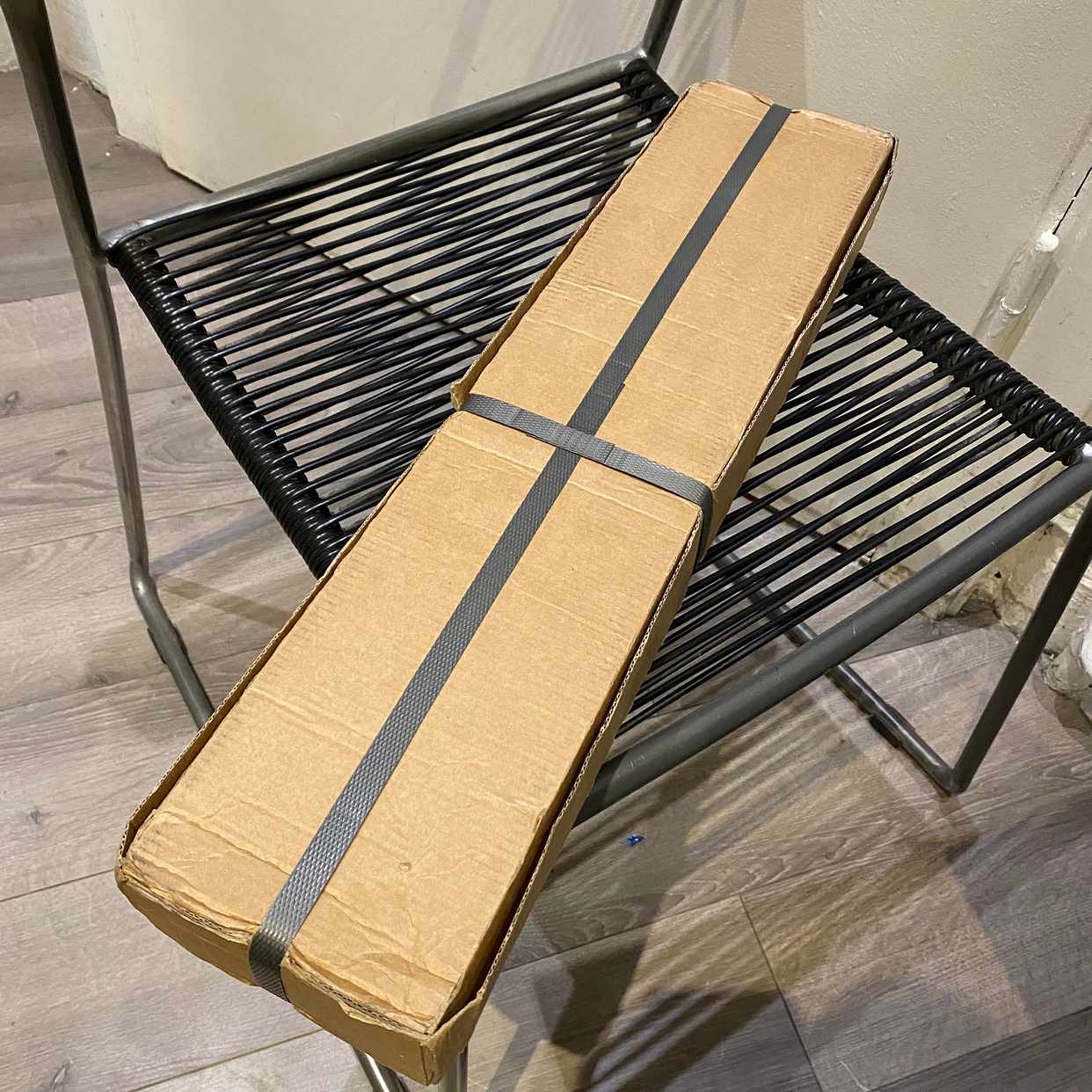 image of Hämta paket - 