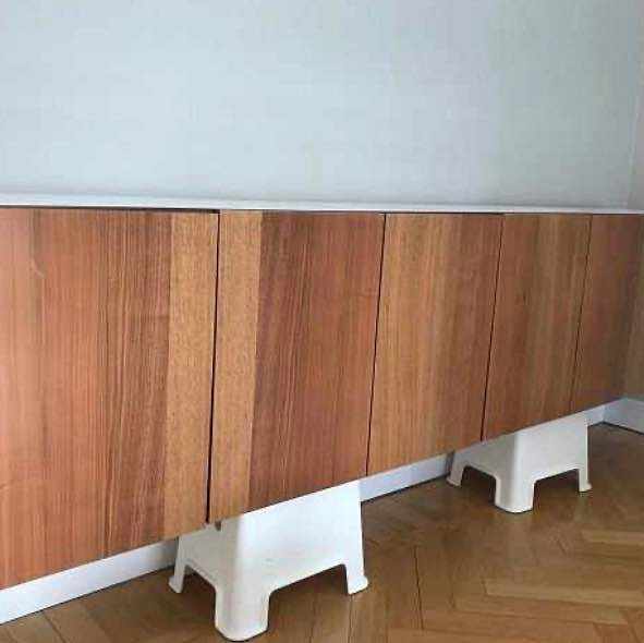 image of Sideboard som ska flyttas - 
