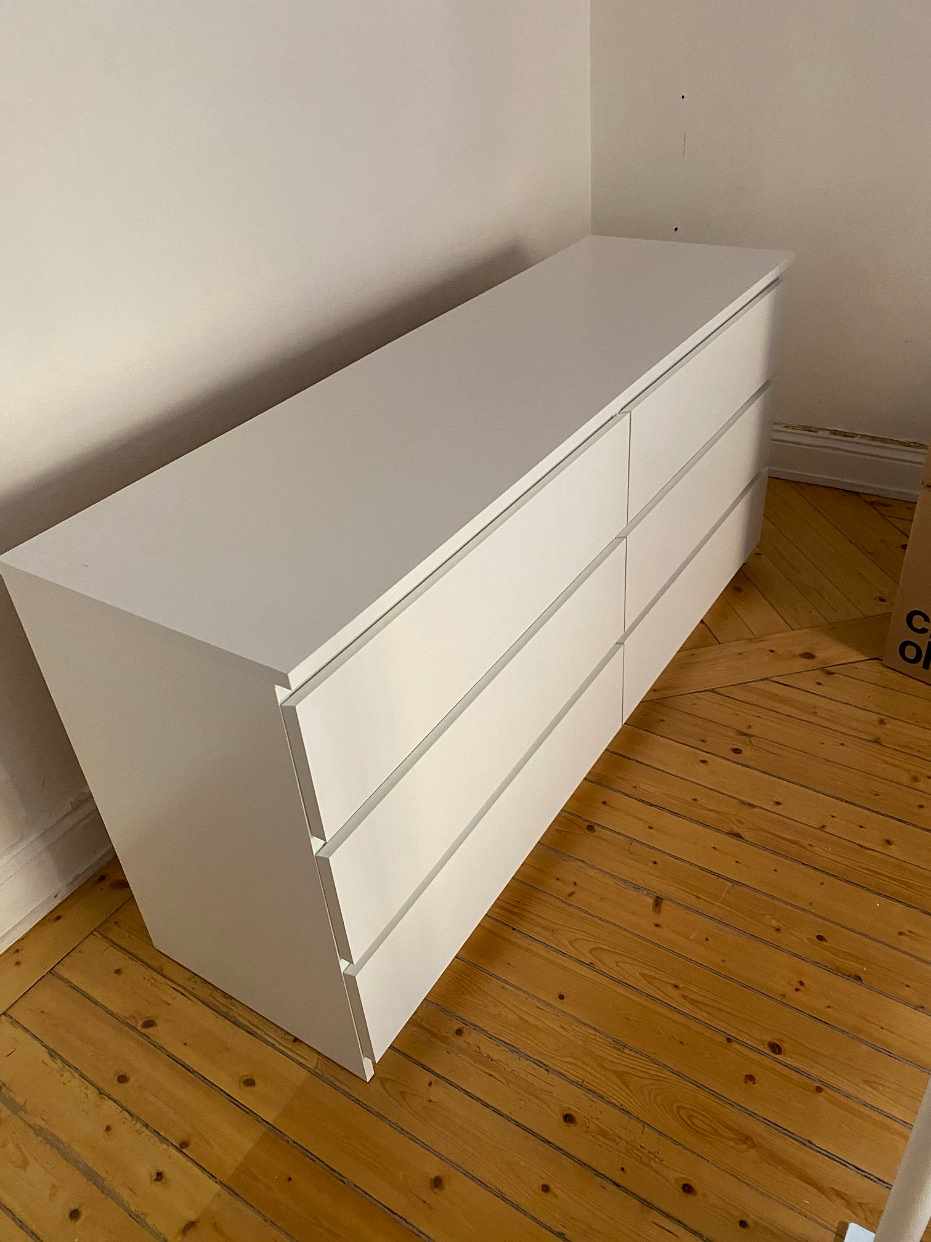 image of drawer, stove, junk - Stockholm