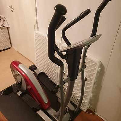 image of Crosstrainer  - 