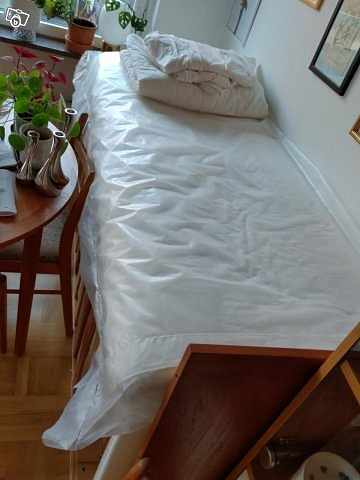 image of Ikea Sultan Stamnes 160x2 - 