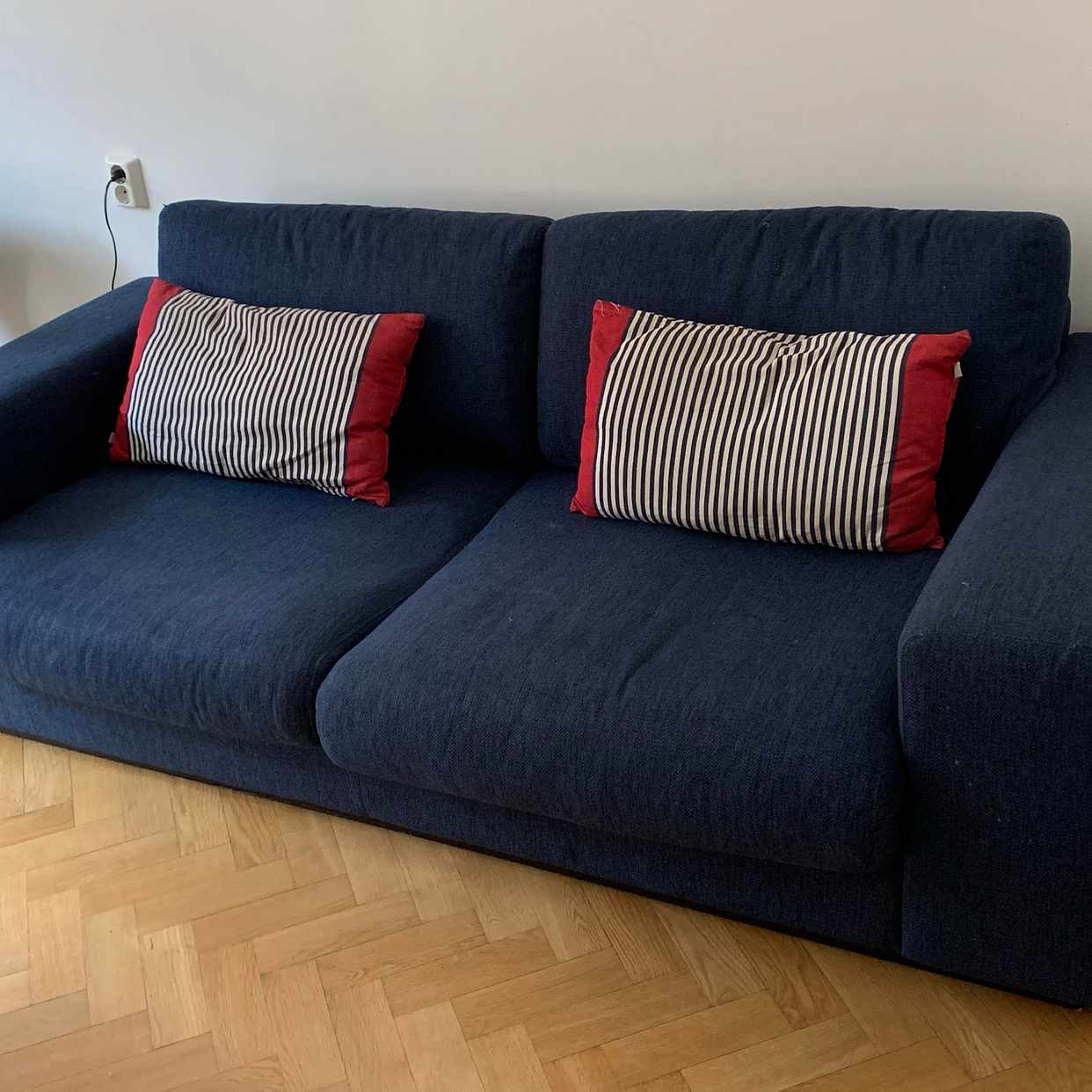 image of Soffa - Stockholm