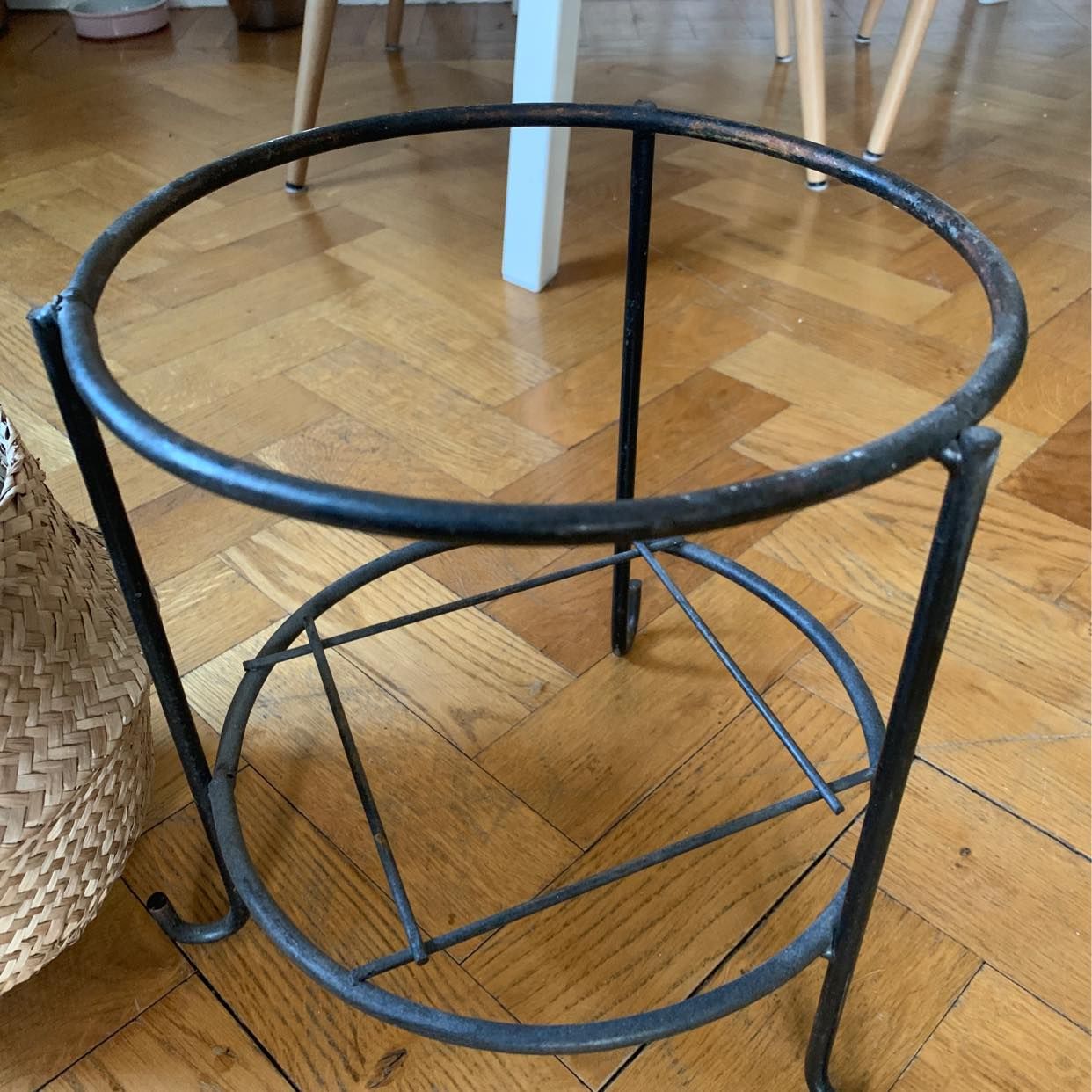 image of Plant pot holder/ basket - Enskede