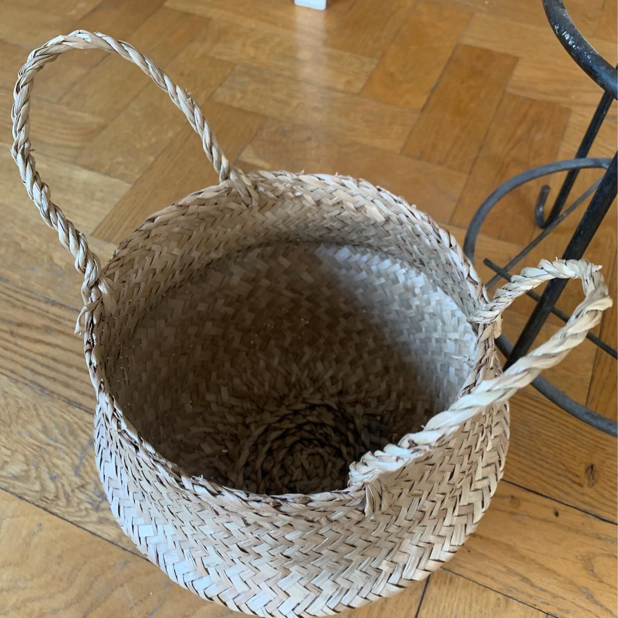 image of Plant pot holder/ basket - Enskede