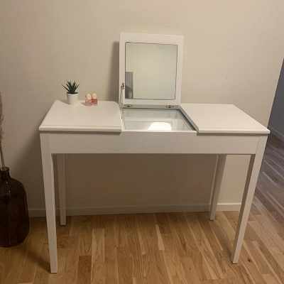 image of Sminkbord - 