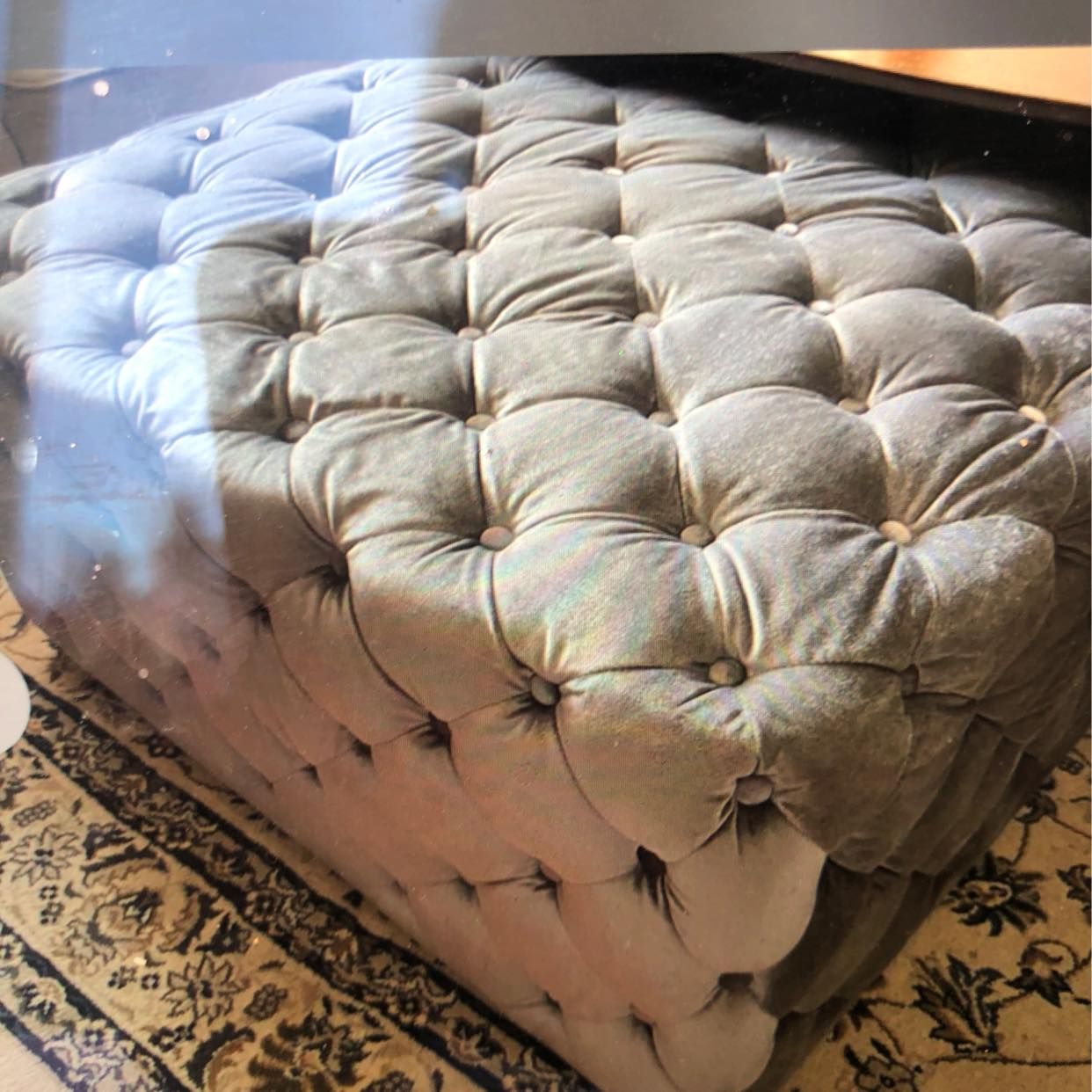 image of Hämta sittpuff - 