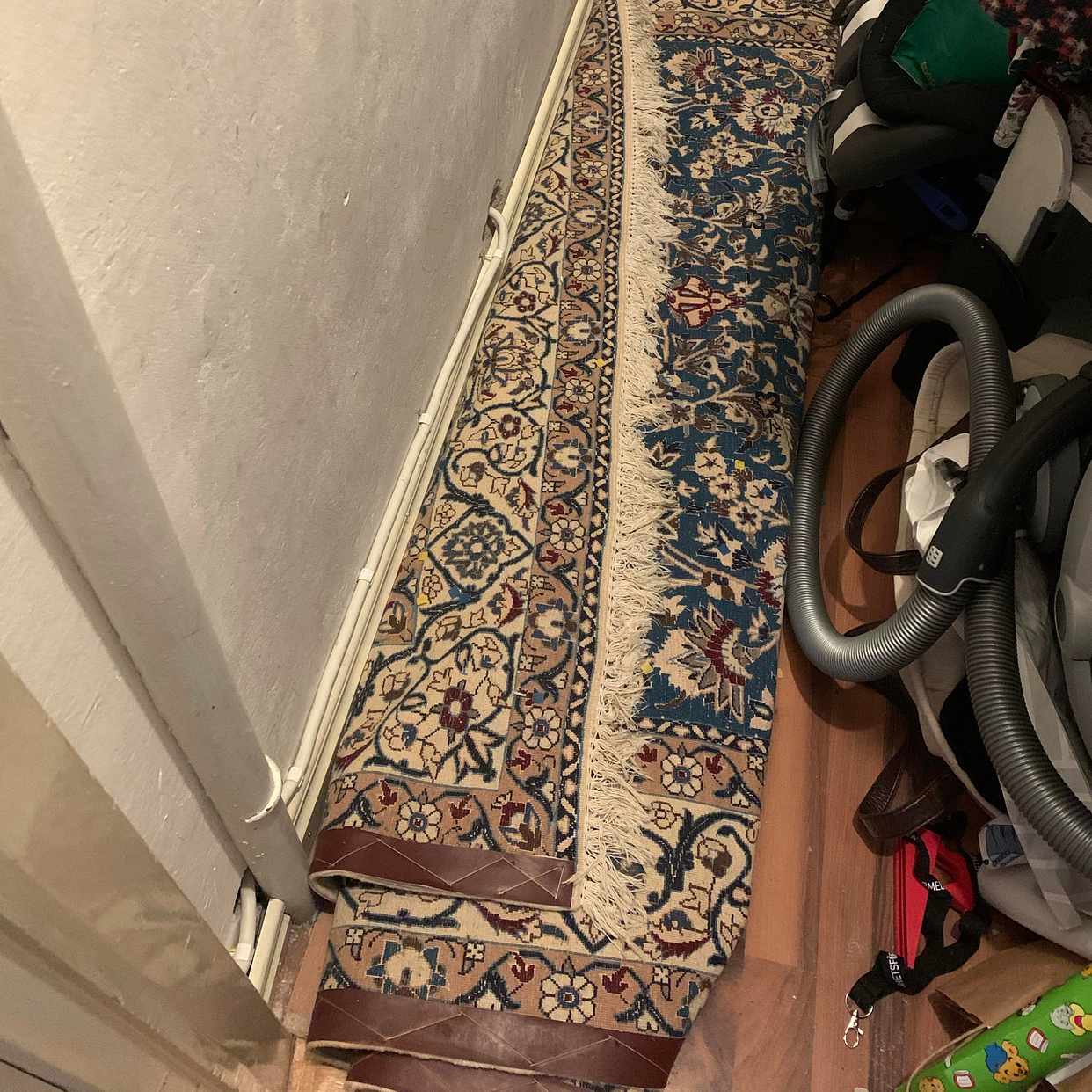 image of 2x3 M Carpet - 