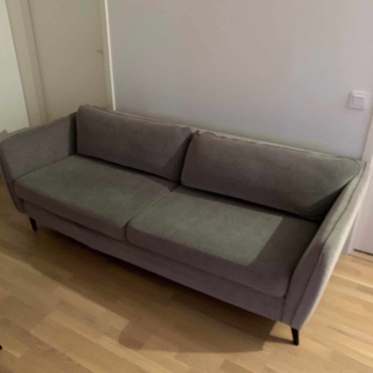 image of Flytta soffa - 