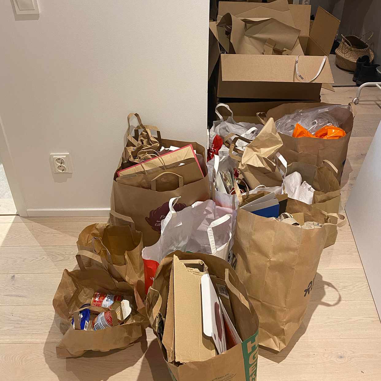 image of remove recycling - Solna