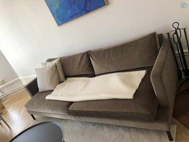 image of Slettvoll soffa - Elliot - 