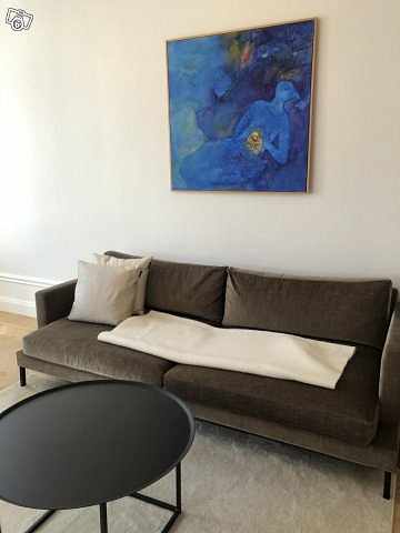 image of Slettvoll soffa - Elliot - 