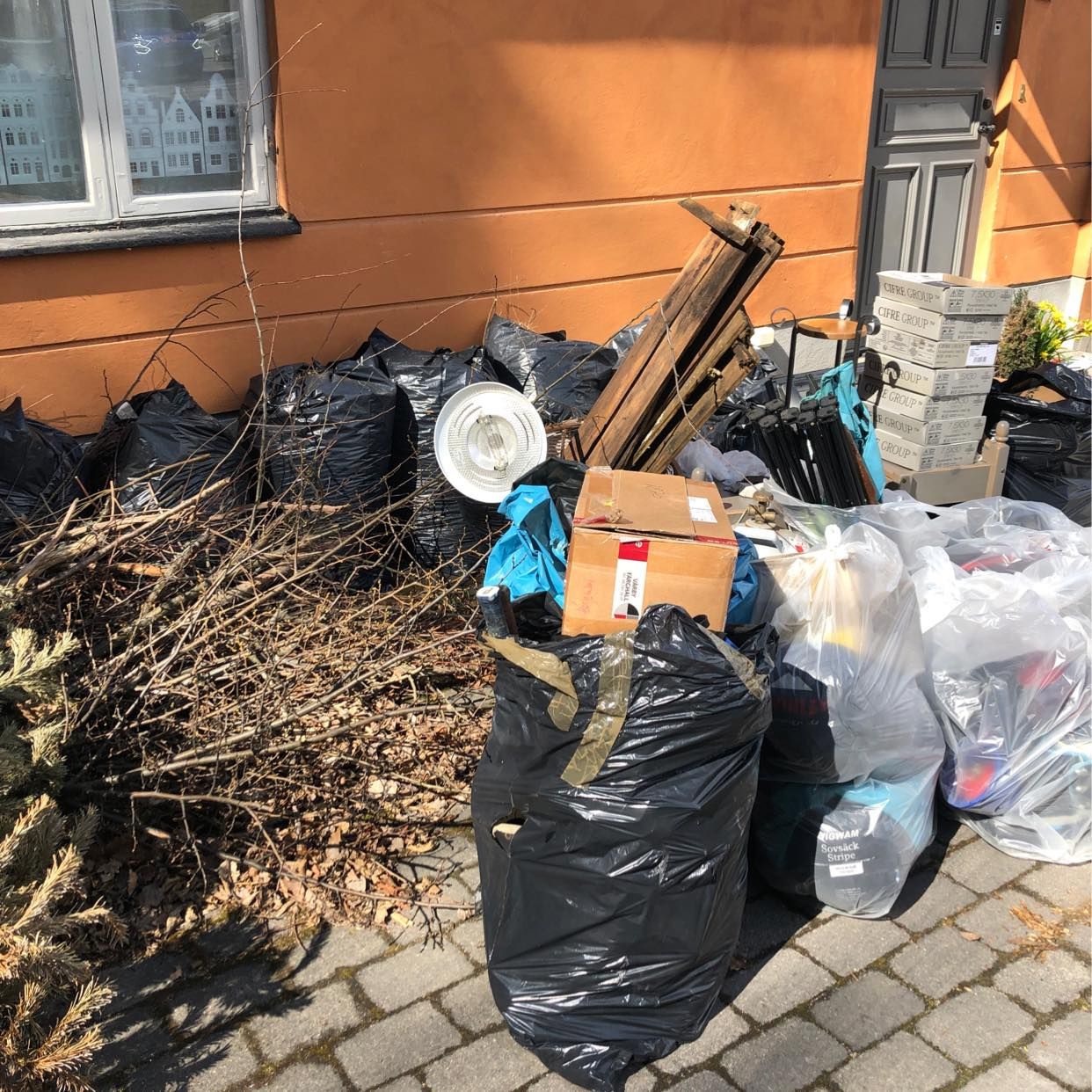 image of Diverse - Stockholms Stad