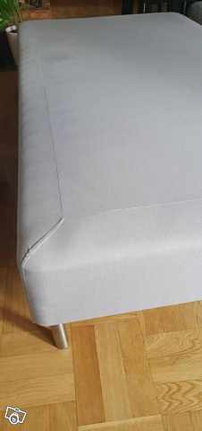 image of Ikea säng i bra skick. - 
