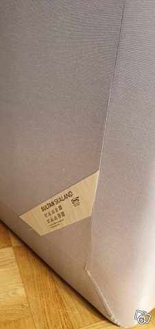 image of Ikea säng i bra skick. - 