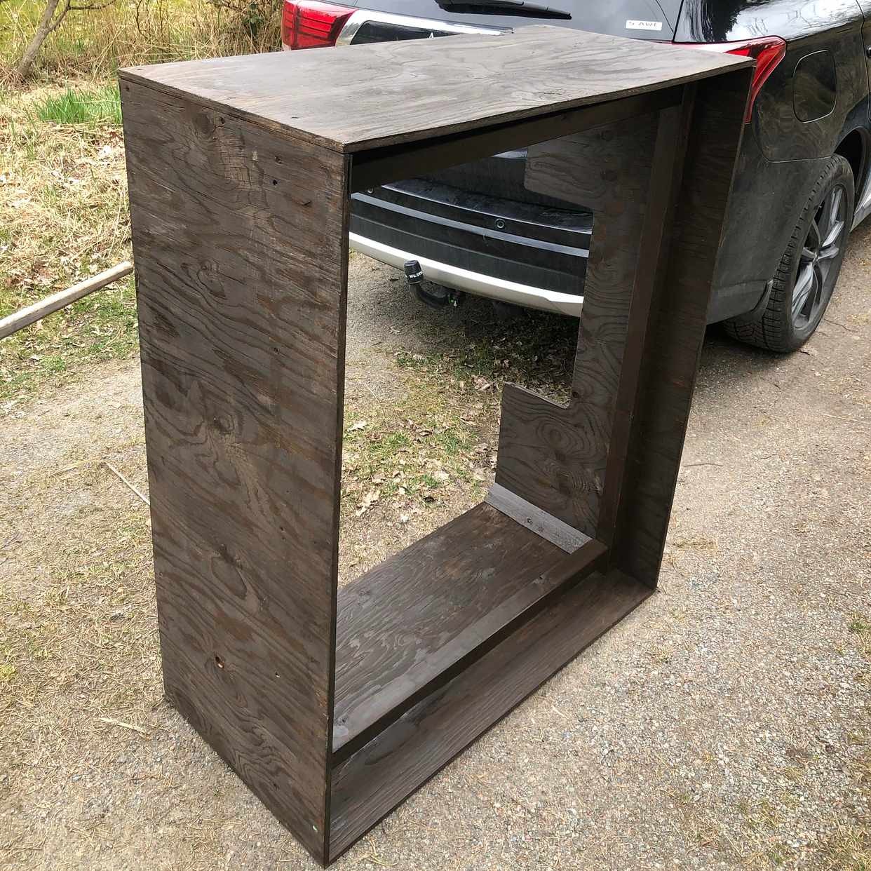 image of Flytta elåda 50x140x100 - 
