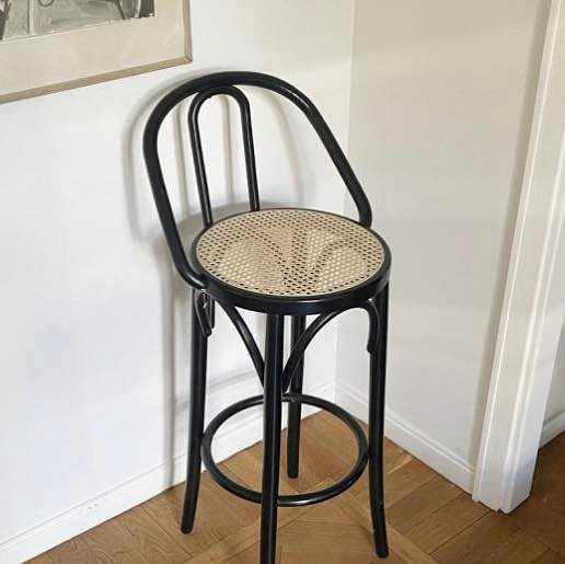 image of Hämta En barstol - 