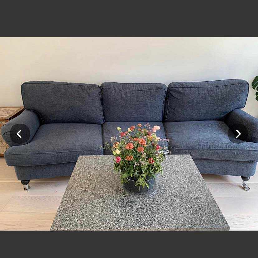 image of Flytt av soffa - 