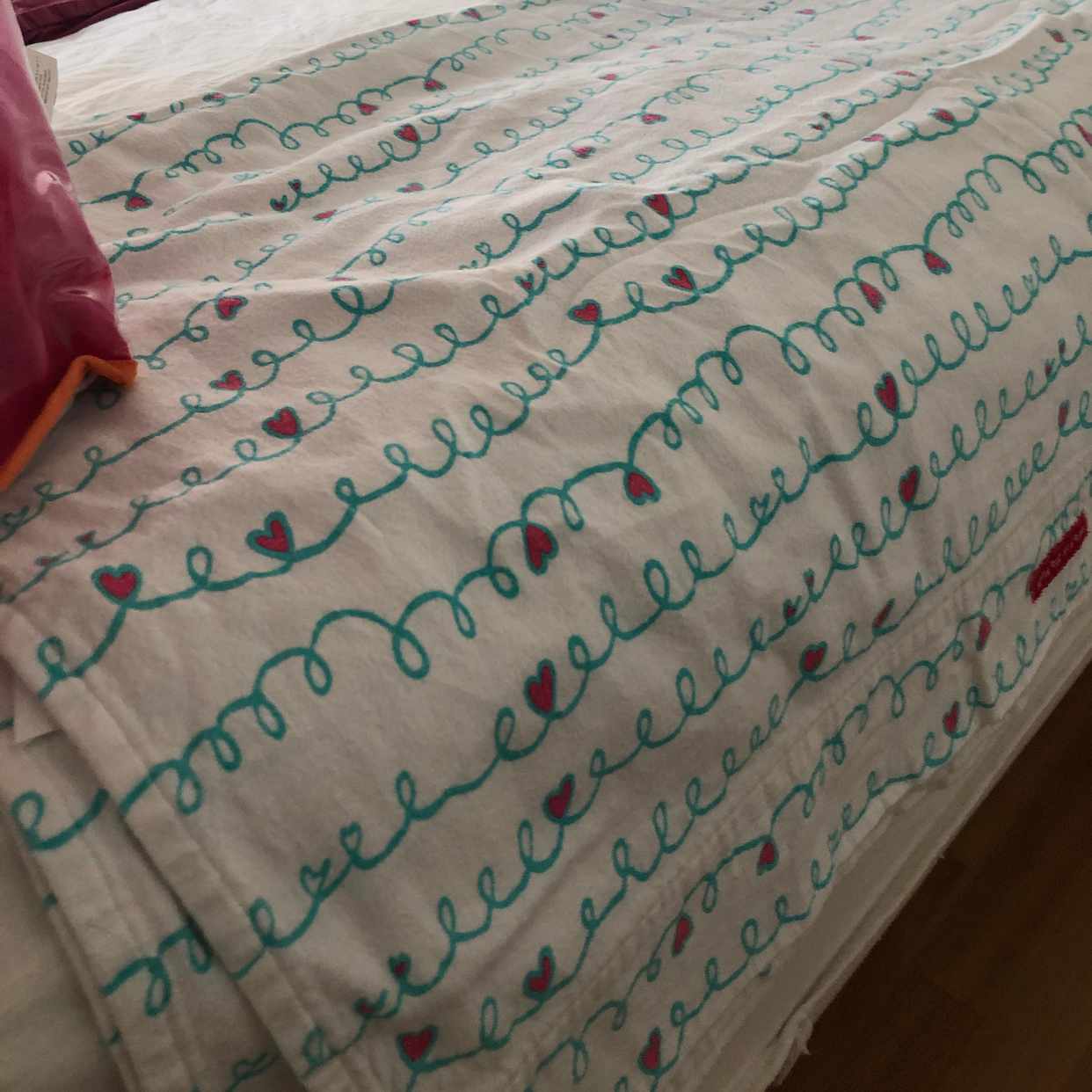 image of Sheet set - Stockholm City