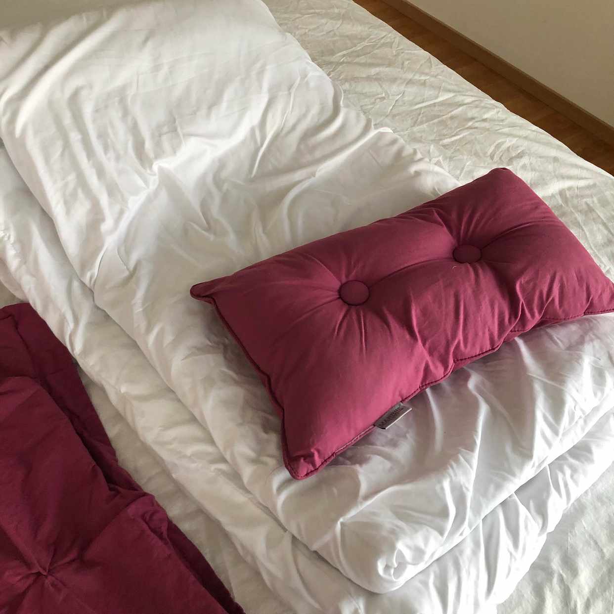 image of Bed cover set - Stockholm City