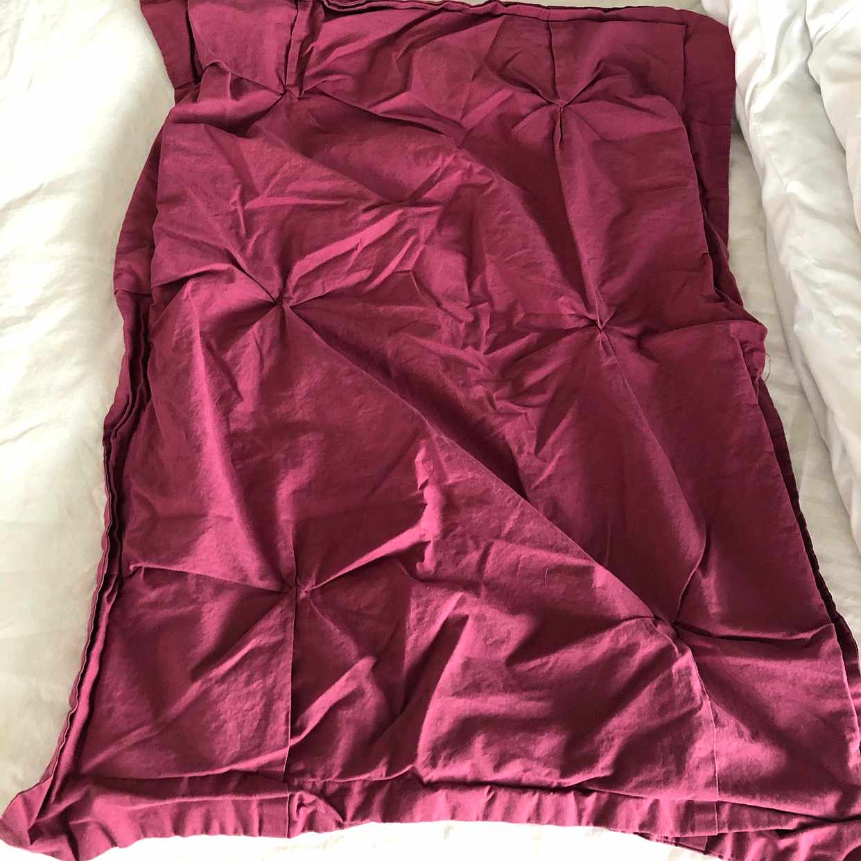 image of Bed cover set - Stockholm City