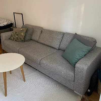 image of Shifting of Sofa - 