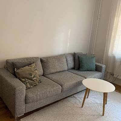 image of Shifting of Sofa - 