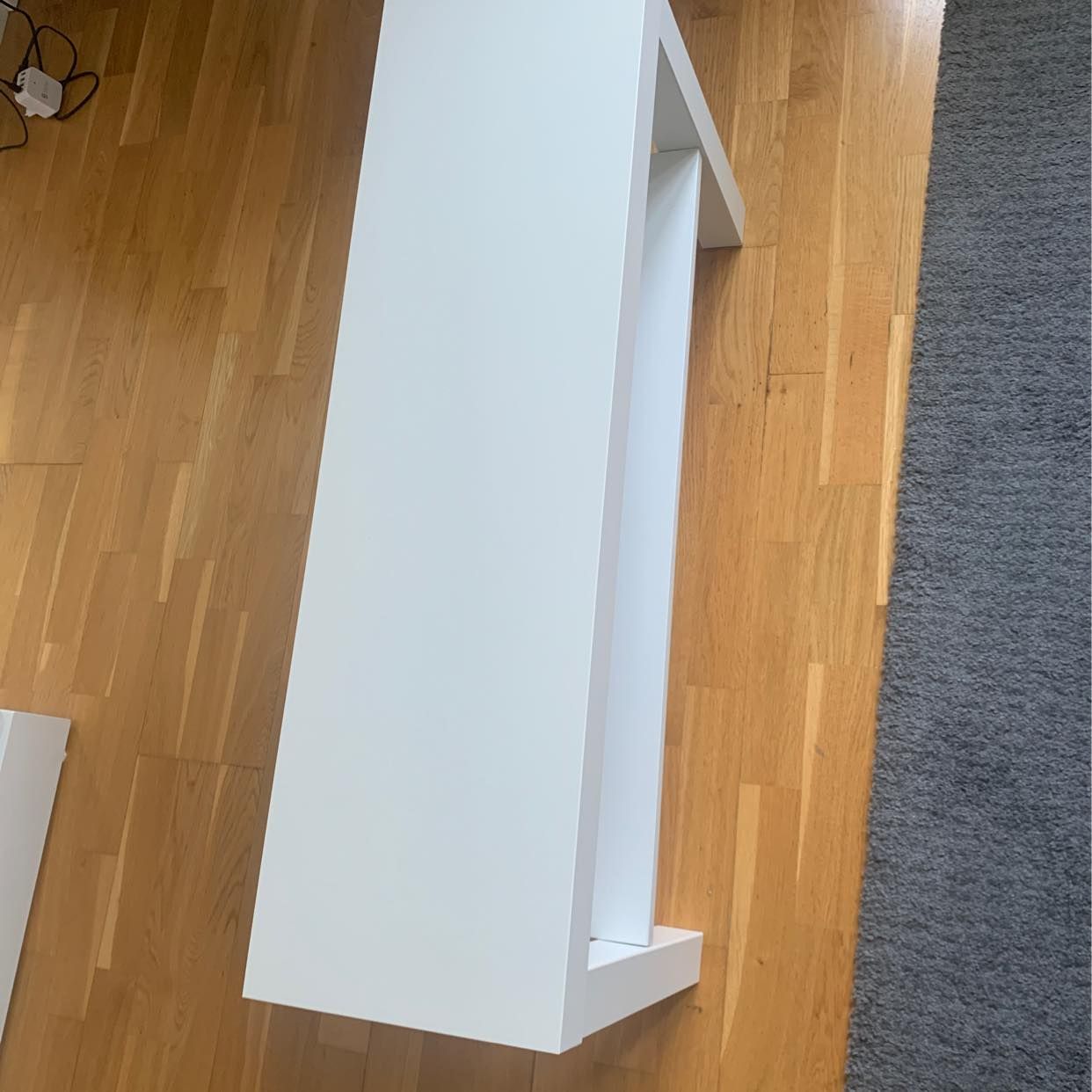 image of Ikea lack tv bord - Stockholms Stad