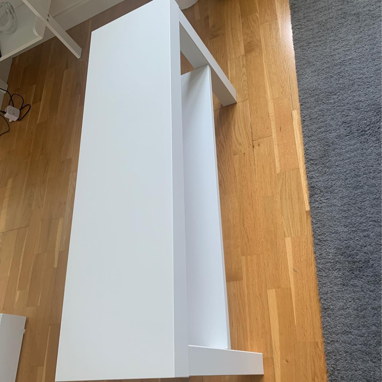 image of Ikea lack tv bord - Stockholms Stad