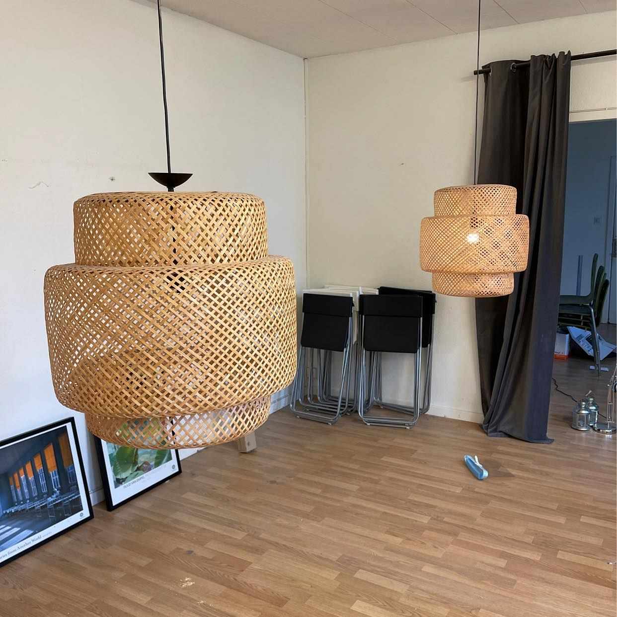 image of Diverse bortskänkes - 
