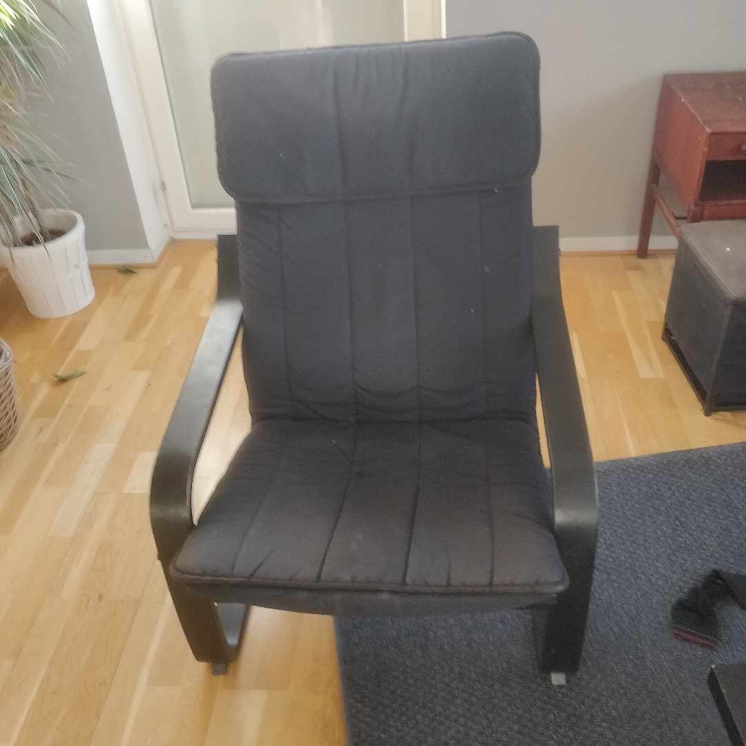 image of Armchair in good conditio - Malmö