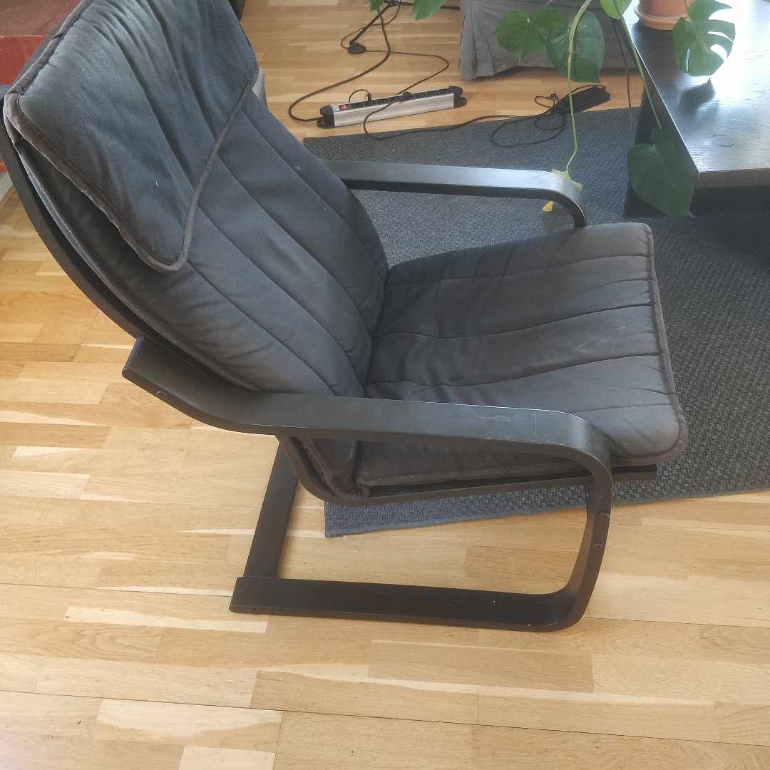 image of Armchair in good conditio - Malmö
