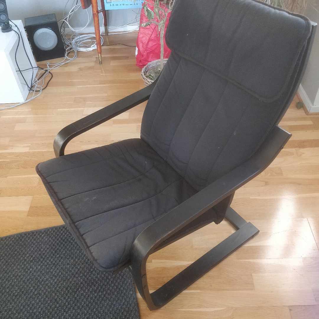 image of Armchair in good conditio - Malmö
