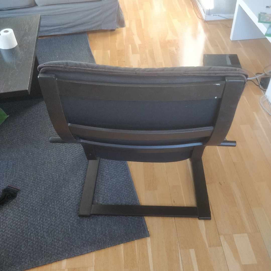 image of Armchair in good conditio - Malmö