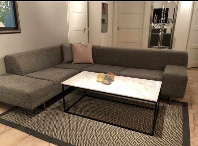 image of Soffa från Bolia - 