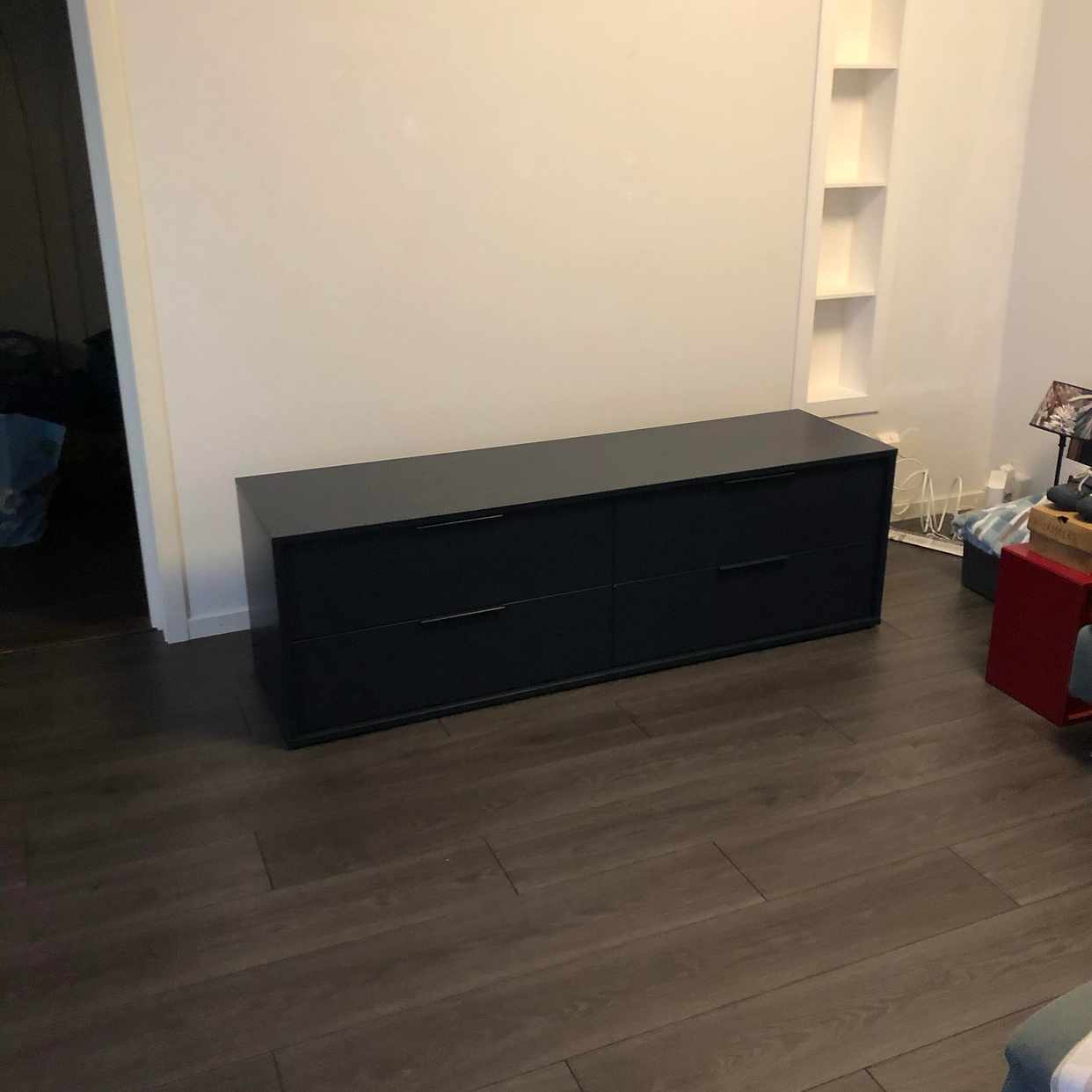 image of Remove goods - 