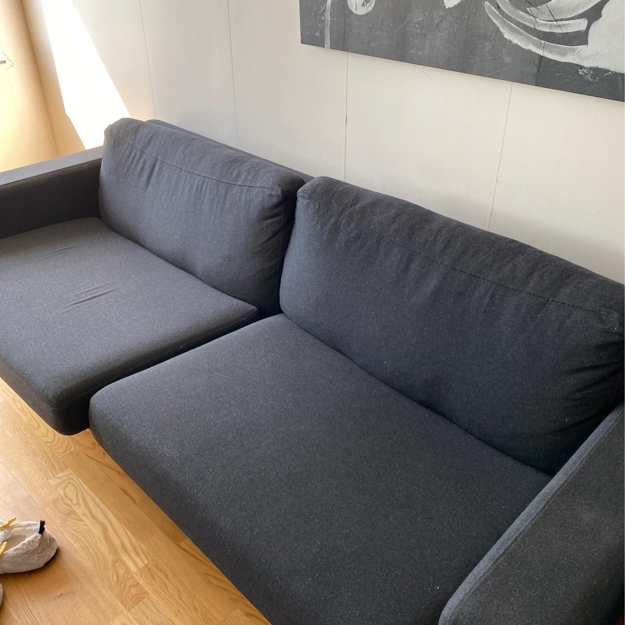 image of Soffa soffbord - Hägersten