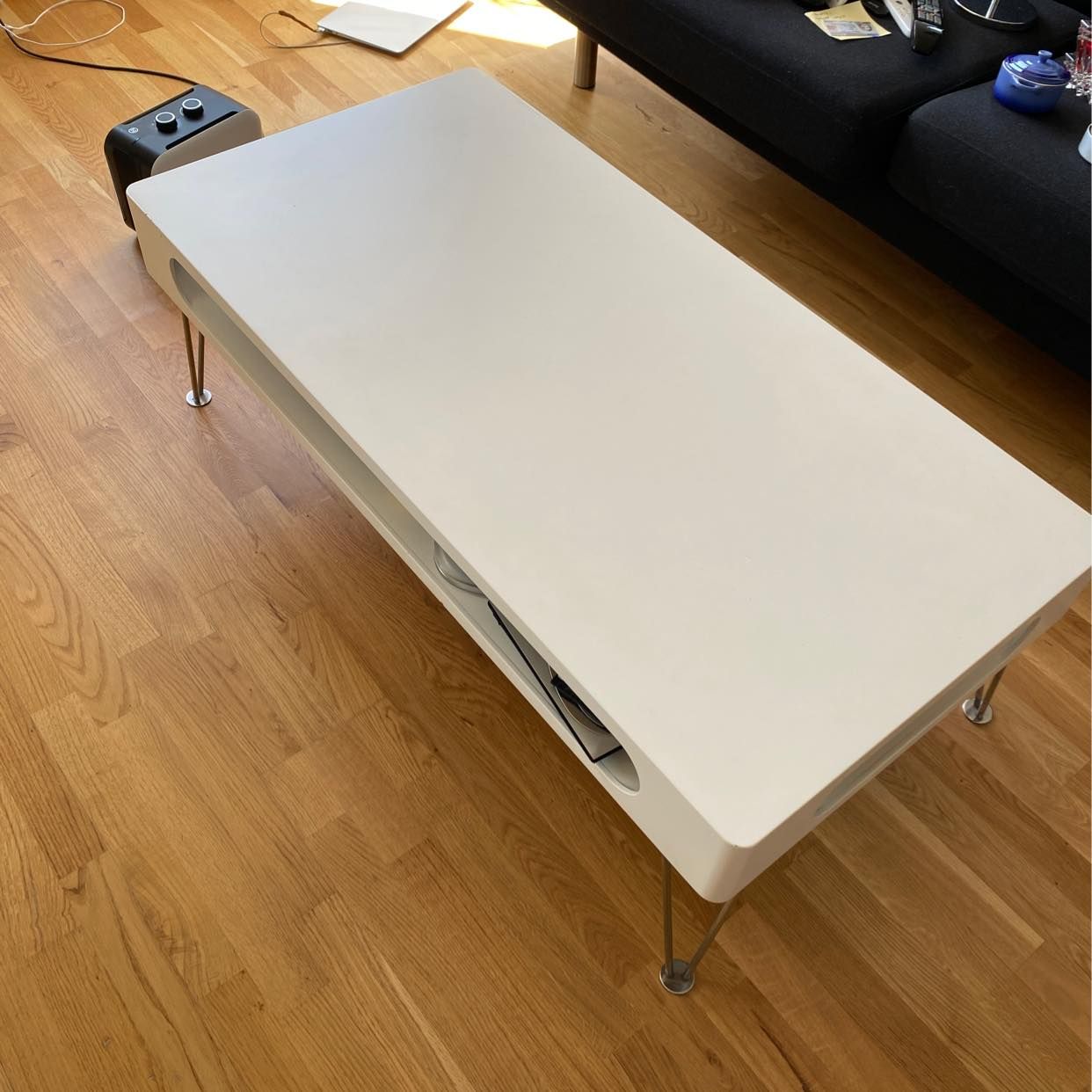 image of Soffa soffbord - Hägersten