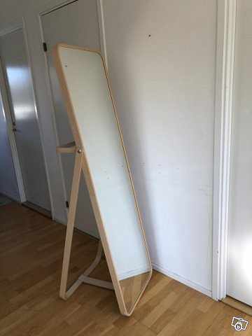 image of Spegel IKORRNES från IKEA - 