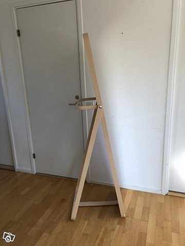 image of Spegel IKORRNES från IKEA - 