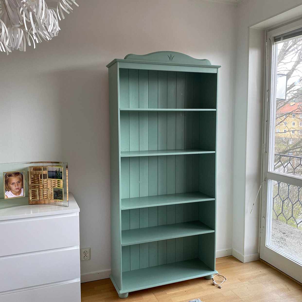 image of bokhylla bra skick skänks - Lidingö