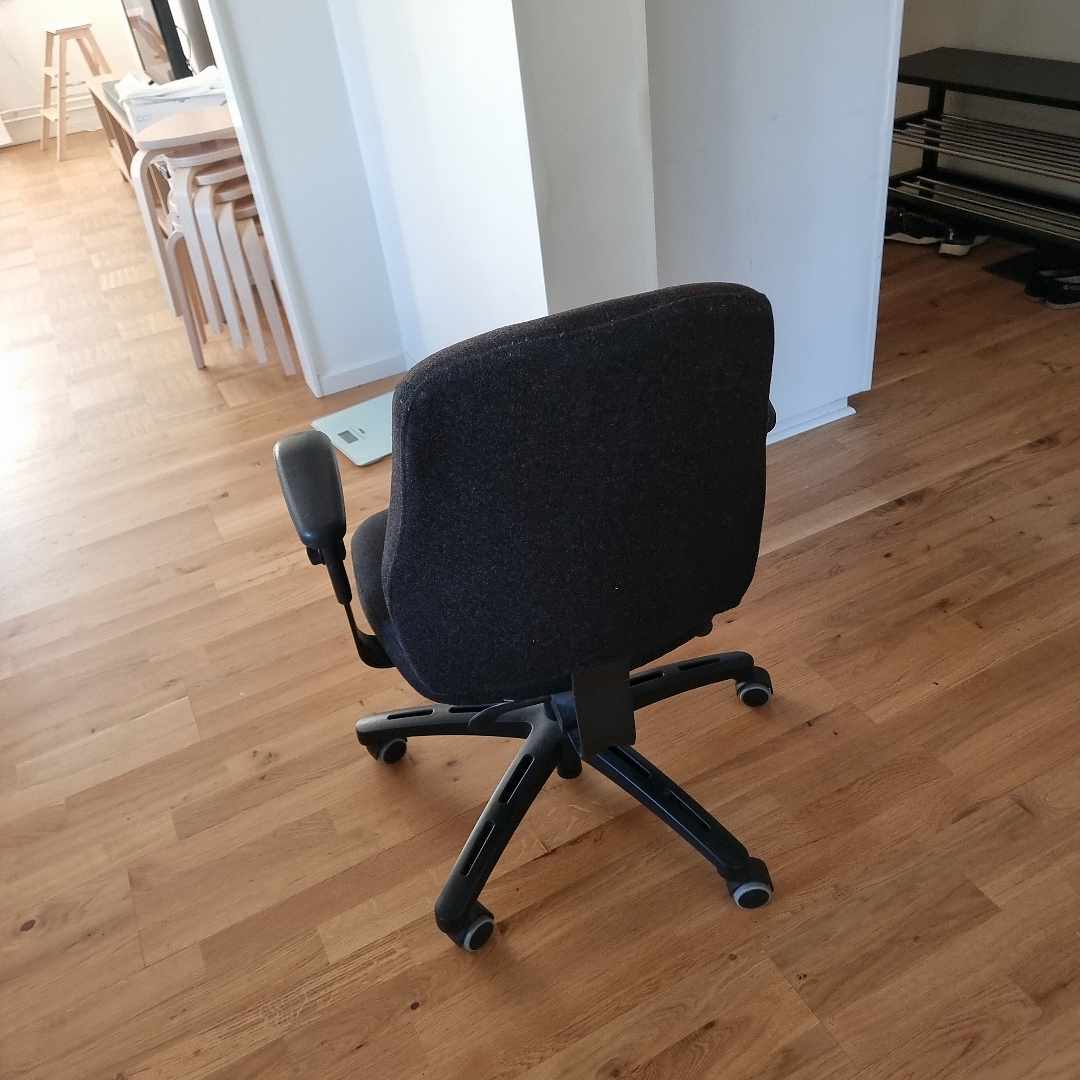 image of Chair giveway - Bandhagen
