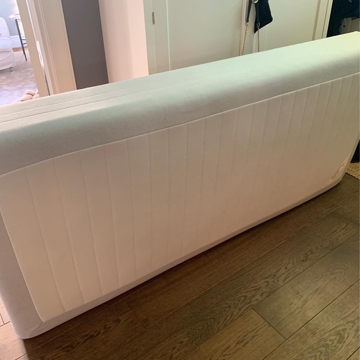image of 90x200 säng ikea m madras - Göteborg