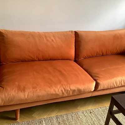 image of Hämtning av soffa - 