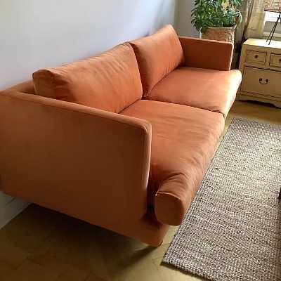 image of Hämtning av soffa - 