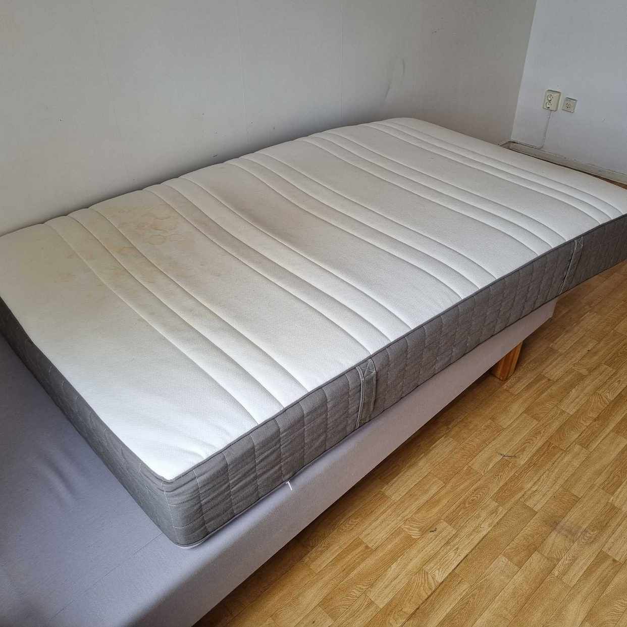 image of 120cm Ikea Hövåg mattress - Enskede